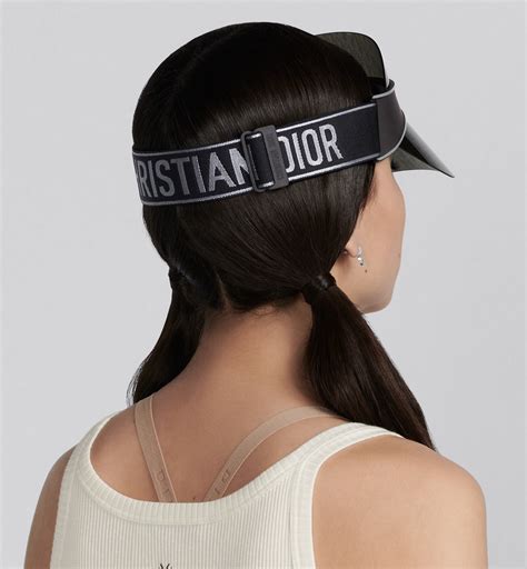 Dior v1u visor